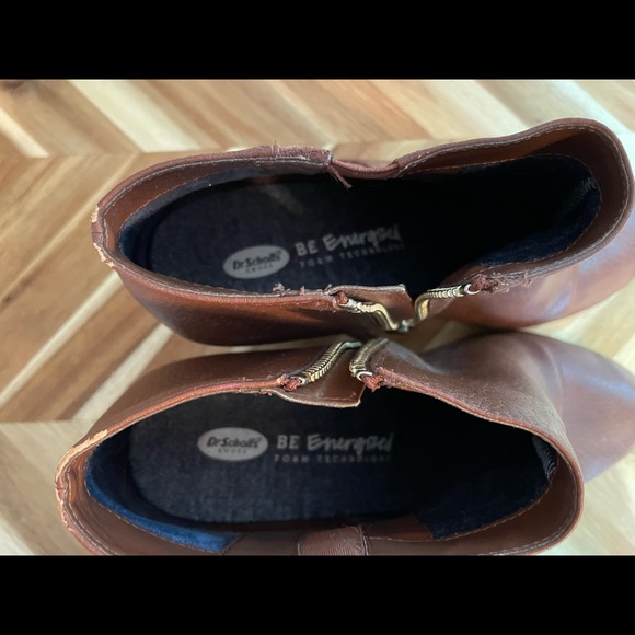 Booties - Picture 3 of 5